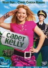Cover art for Cadet Kelly