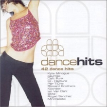Cover art for Dance Hits