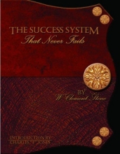 Cover art for The Success System That Never Fails