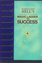Cover art for MAGIC LADDER TO SUCCESS