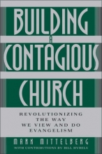 Cover art for Building a Contagious Church
