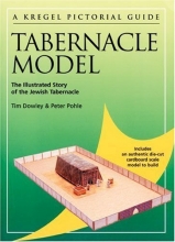 Cover art for Kregel Pictorial Guide to the Tabernacle Model (Kregel Pictorial Guide Series, The)