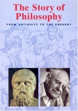 Cover art for The Story of Philosophy (Compact Knowledge)