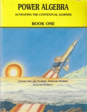 Cover art for Mathematics Power Learning For Children Workbook One