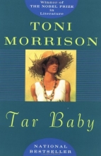 Cover art for Tar Baby (Contemporary Fiction, Plume)