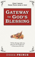 Cover art for Gateway to God's Blessing