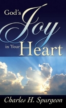 Cover art for God's Joy In Your Heart