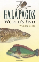 Cover art for Galapagos: World's End
