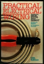 Cover art for Practical Electrical Wiring: Residential, Farm and Industrial
