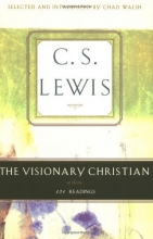 Cover art for The Visionary Christian