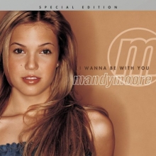 Cover art for I Wanna Be With You, Special Edition