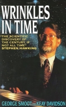 Cover art for Wrinkles in Time