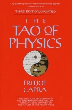 Cover art for The Tao Of Physics (3rd Edition-Updated)