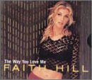 Cover art for Way You Love Me / Never Gonna Be Your Lady
