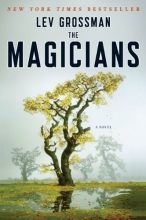 Cover art for The Magicians: A Novel