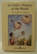 Cover art for A Child's History of the World (Calvert School) [1997]