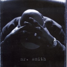 Cover art for Mr Smith