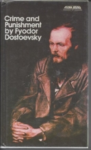 Cover art for Crime & Punishment