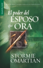 Cover art for El Poder del Esposo Que Ora (Spanish Edition)