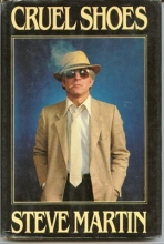 Cover art for Cruel Shoes