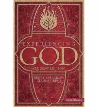 Cover art for Experiencing God: Knowing and Doing the Will of God : Youth Edition