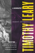 Cover art for Timothy Leary: A Biography