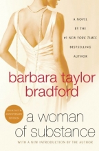 Cover art for A Woman of Substance