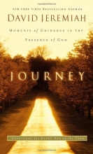 Cover art for Journey: Moments of Guidance in the Presence of God