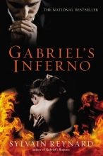 Cover art for Gabriel's Inferno