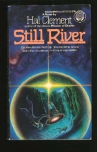 Cover art for Still River