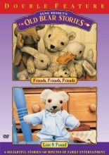 Cover art for Old Bear Stories - Friends, Friends, Friends & Lost and Found