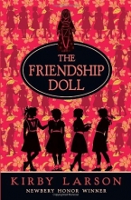 Cover art for The Friendship Doll