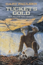 Cover art for Tucket's Gold (Francis Tucket Books)