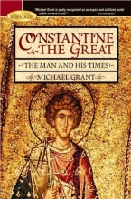 Cover art for Constantine the Great