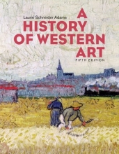 Cover art for A History of Western Art