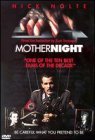 Cover art for Mother Night