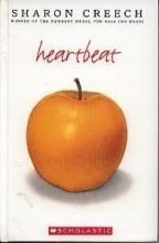 Cover art for Heartbeat