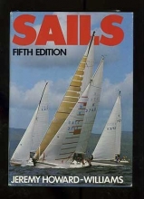 Cover art for Sails