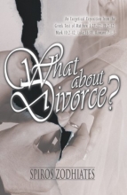 Cover art for What about Divorce?