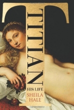 Cover art for Titian: His Life