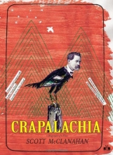 Cover art for Crapalachia: A Biography of Place