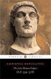 Cover art for The Later Roman Empire: A.D. 354-378 (Penguin Classics)