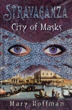 Cover art for Stravaganza City of Masks