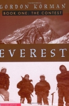 Cover art for The Everest I: The Contest