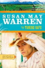 Cover art for Taming Rafe (Noble Legacy Series #2)