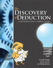 Cover art for Discovery of Deduction Teacher's Edition