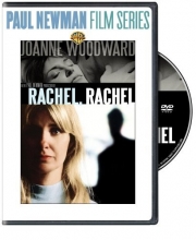 Cover art for Rachel, Rachel