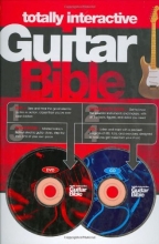 Cover art for Totally Interactive Guitar Bible