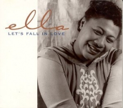 Cover art for Let's Fall in Love