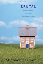 Cover art for Brutal